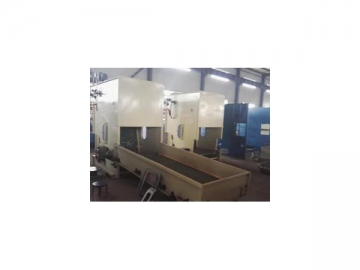 Thermal Bonded Nonwoven Manufacturing Line