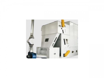 Thermal Bonded Nonwoven Manufacturing Line