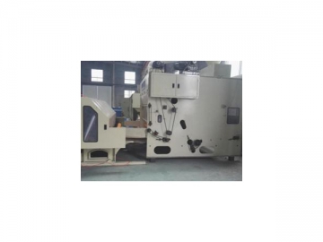 Thermal Bonded Nonwoven Manufacturing Line
