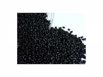Plastic Pipe/Profile Recycling